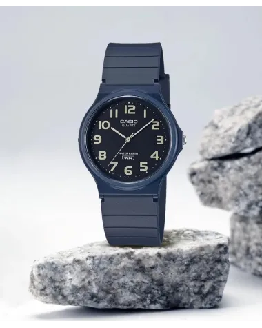 Zegarek Unisex Casio MQ-24UC-2BDF + BOX (zd629f)