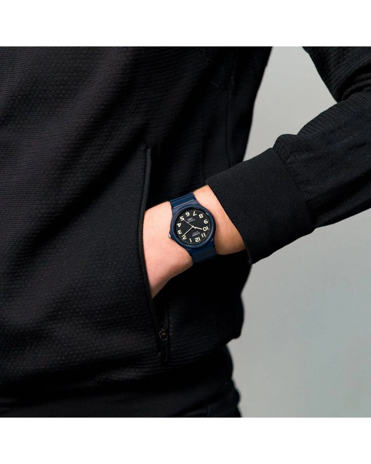 Zegarek Unisex Casio MQ-24UC-2BDF + BOX (zd629f)