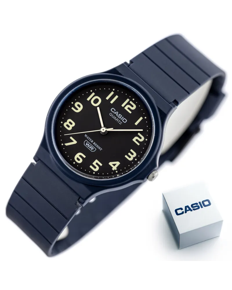 Zegarek Unisex Casio MQ-24UC-2BDF + BOX (zd629f)
