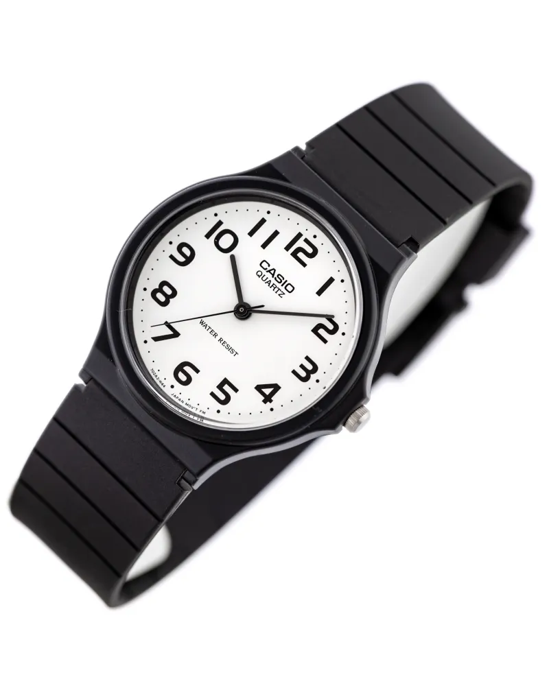 ZEGAREK UNISEX CASIO MQ-24-7B2 + BOX ZEGAREK UNISEX CASIO MQ-24-7B2 + BOX