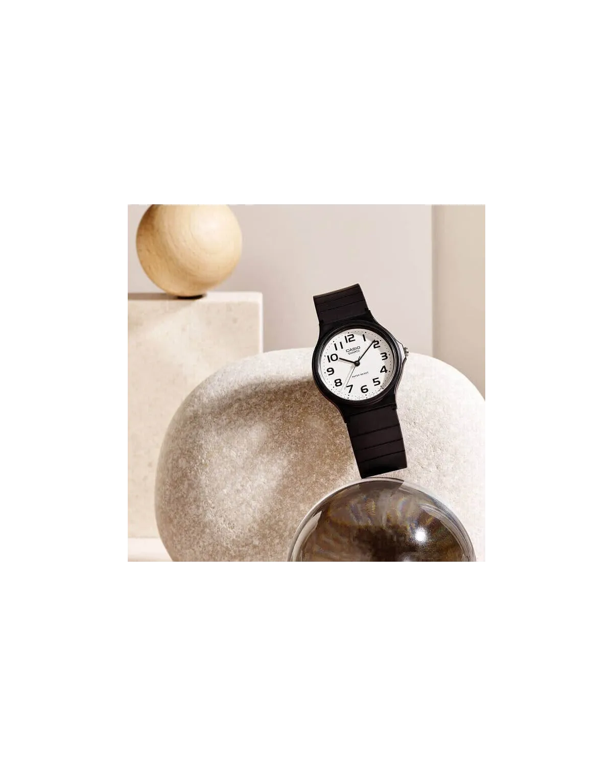 ZEGAREK UNISEX CASIO MQ-24-7B2 + BOX ZEGAREK UNISEX CASIO MQ-24-7B2 + BOX