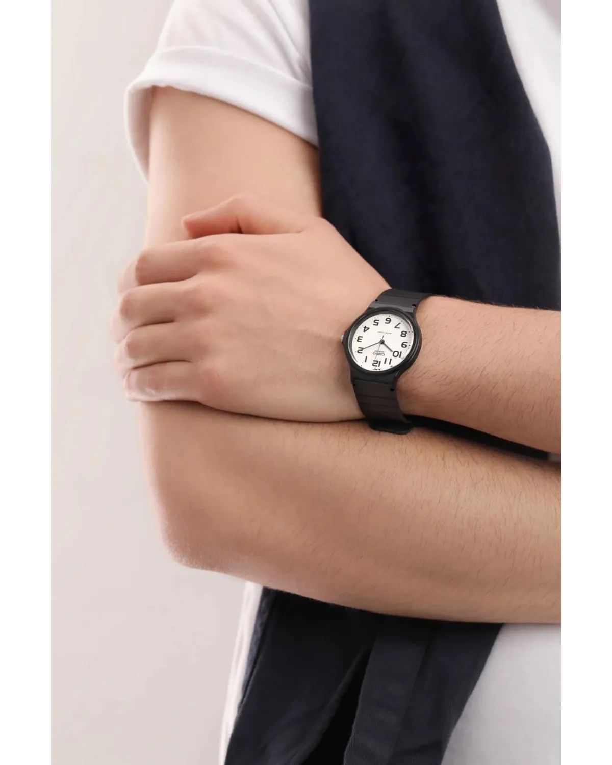 ZEGAREK UNISEX CASIO MQ-24-7B2 + BOX ZEGAREK UNISEX CASIO MQ-24-7B2 + BOX