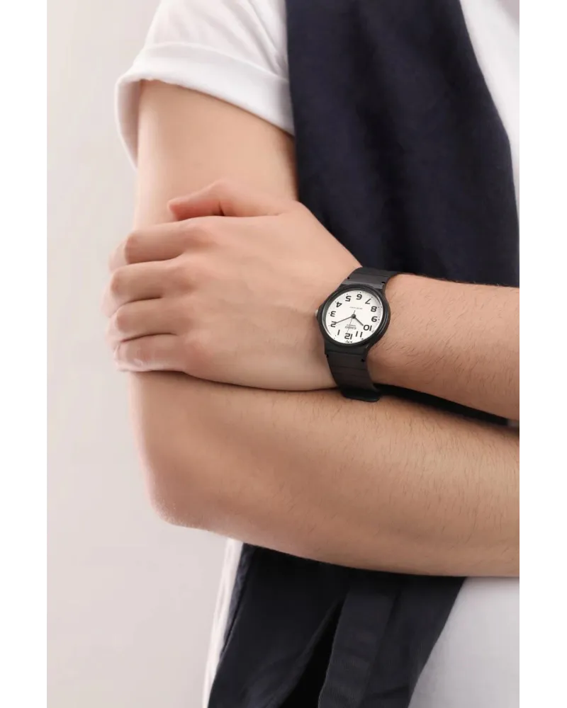 ZEGAREK UNISEX CASIO MQ-24-7B2 + BOX ZEGAREK UNISEX CASIO MQ-24-7B2 + BOX