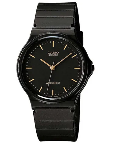 ZEGAREK UNISEX CASIO MQ-24-1ELDF + BOX