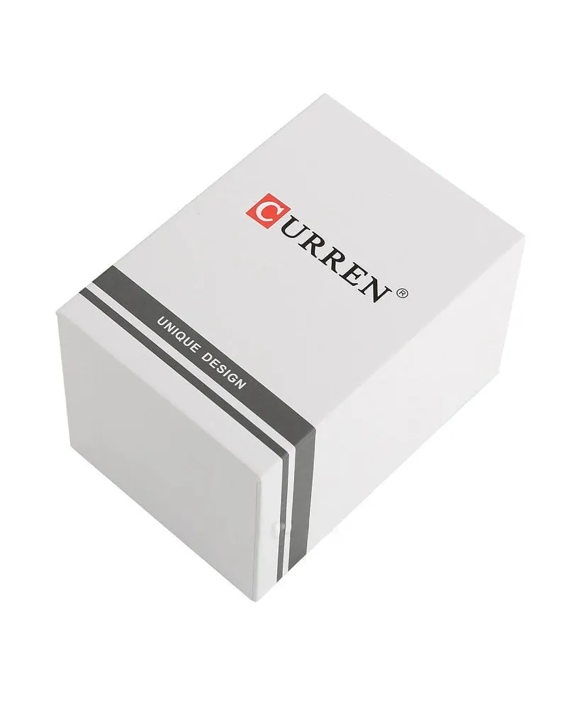 ZEGAREK DAMSKI CURREN 9004 (zc506d) + BOX ZEGAREK DAMSKI CURREN 9004 (zc506d) + BOX