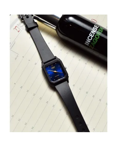 ZEGAREK DAMSKI CASIO LQ-142E-2A (zd598f) - KLASYKA + BOX ZEGAREK DAMSKI CASIO LQ-142E-2A (zd598f) - KLASYKA + BOX