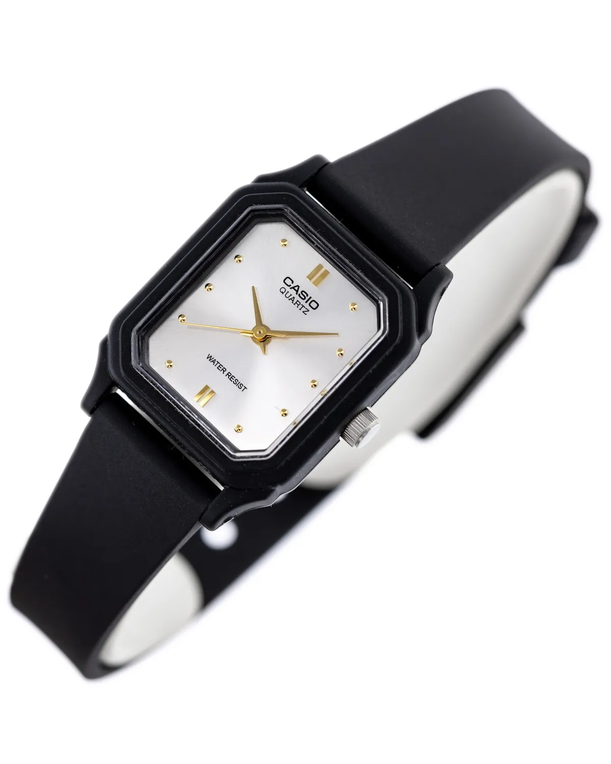 ZEGAREK DAMSKI CASIO LQ-142E-7A (zd598g) - KLASYKA + BOX