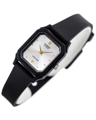 ZEGAREK DAMSKI CASIO LQ-142E-7A (zd598g) - KLASYKA + BOX
