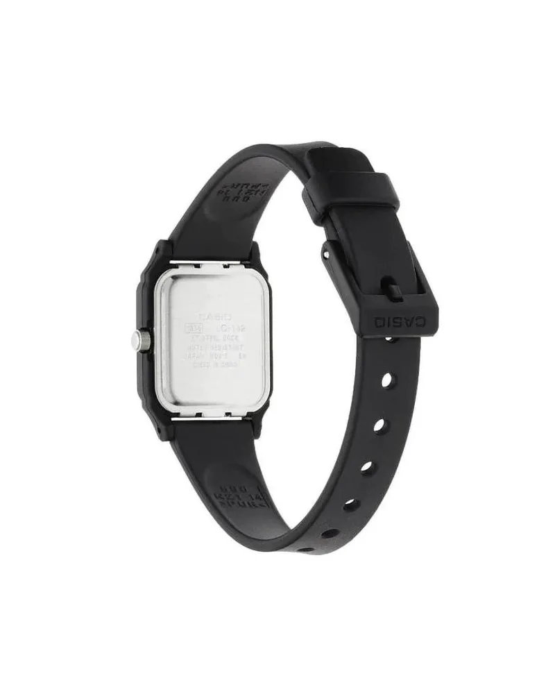 ZEGAREK DAMSKI CASIO LQ-142E-7A (zd598g) - KLASYKA + BOX