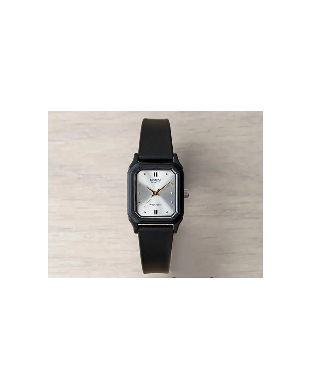 ZEGAREK DAMSKI CASIO LQ-142E-7A (zd598g) - KLASYKA + BOX