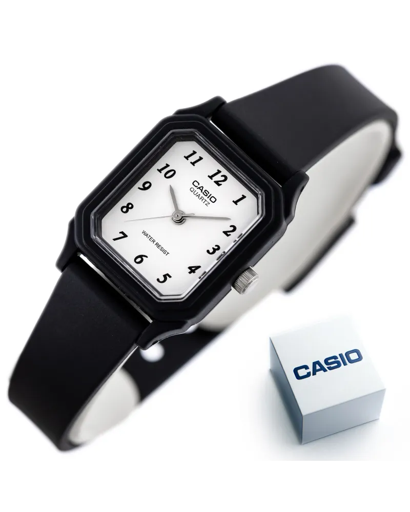 ZEGAREK DAMSKI CASIO LQ-142-7B (zd598c) - KLASYKA + BOX ZEGAREK DAMSKI CASIO LQ-142-7B (zd598c) - KLASYKA + BOX