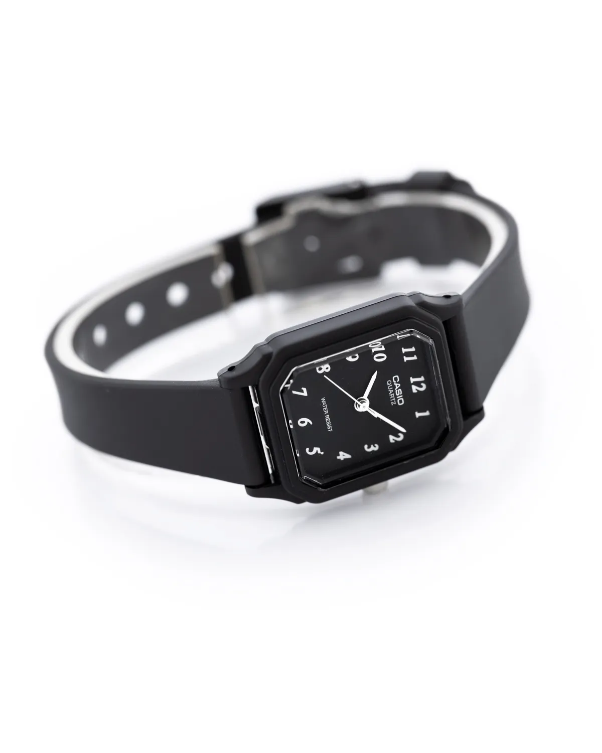 ZEGAREK DAMSKI CASIO LQ-142-1B (zd598a) - KLASYKA + BOX