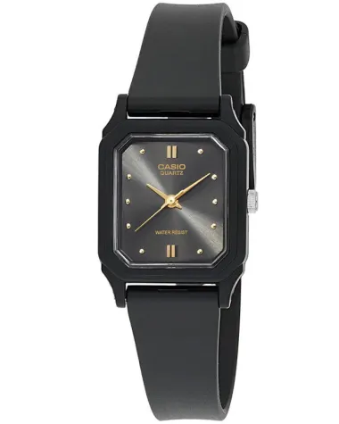 ZEGAREK DAMSKI CASIO LQ-142E-1A (zd598e) - KLASYKA + BOX