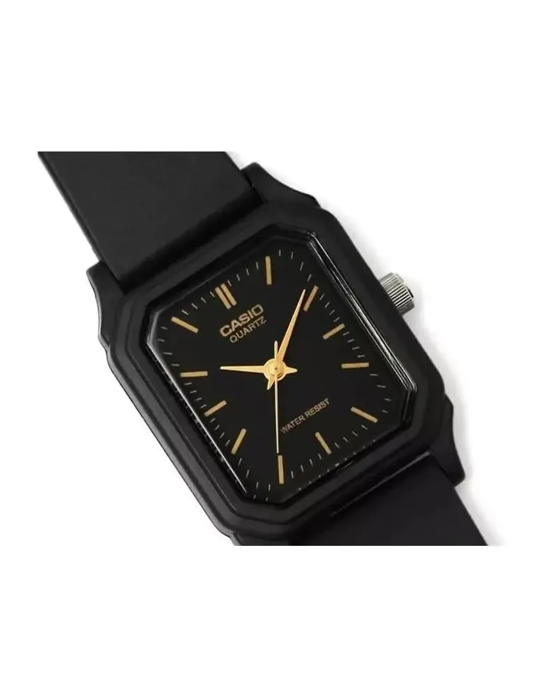 ZEGAREK DAMSKI CASIO LQ-142-1E (zd598b) - KLASYKA + BOX