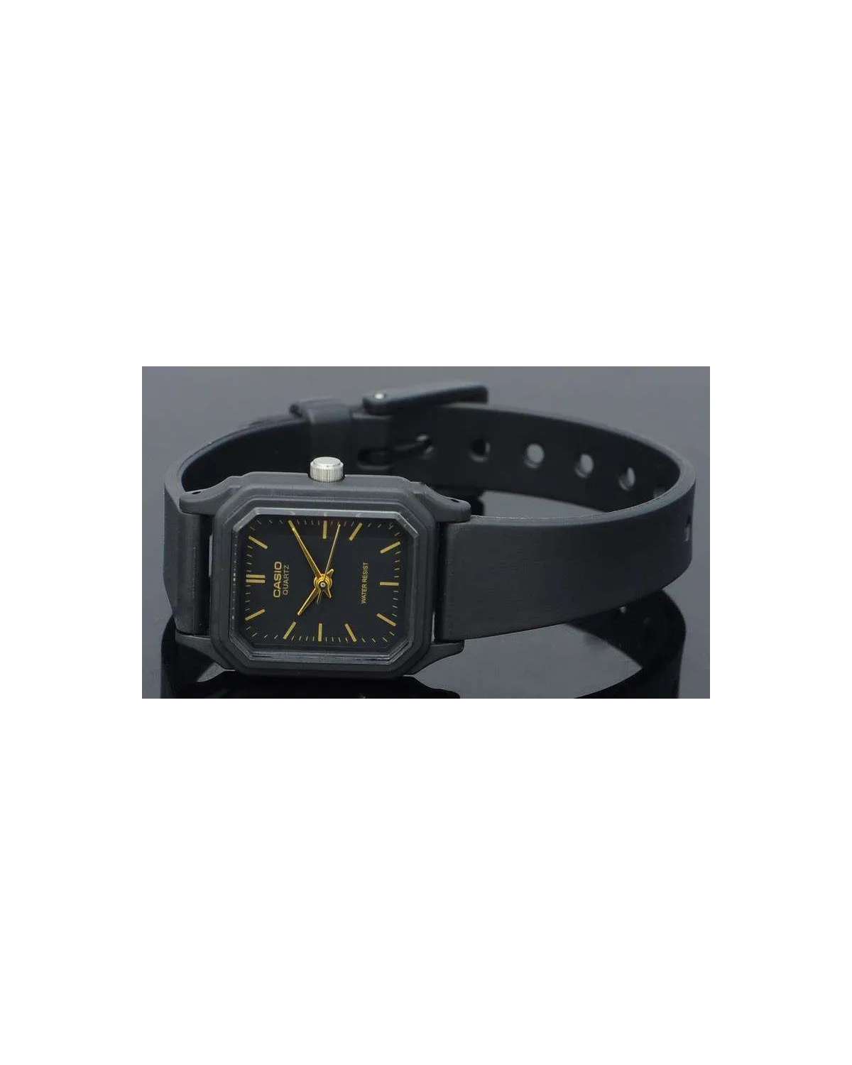 ZEGAREK DAMSKI CASIO LQ-142-1E (zd598b) - KLASYKA + BOX