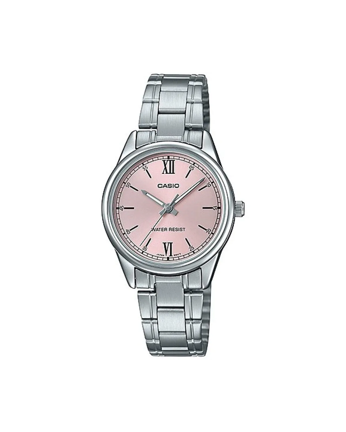 ZEGAREK DAMSKI CASIO LTP-V005D-4B2 (zd586h) + BOX ZEGAREK DAMSKI CASIO LTP-V005D-4B2 (zd586h) + BOX