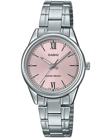 ZEGAREK DAMSKI CASIO LTP-V005D-4B2 (zd586h) + BOX