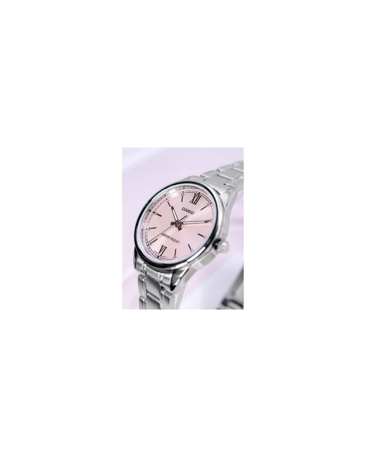 ZEGAREK DAMSKI CASIO LTP-V005D-4B2 (zd586h) + BOX ZEGAREK DAMSKI CASIO LTP-V005D-4B2 (zd586h) + BOX