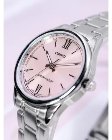 ZEGAREK DAMSKI CASIO LTP-V005D-4B2 (zd586h) + BOX
