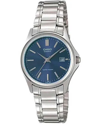 ZEGAREK DAMSKI CASIO LTP-1183A-2A (zd516b) + BOX