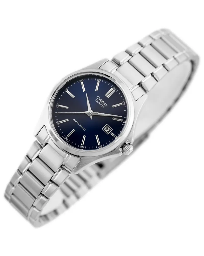 ZEGAREK DAMSKI CASIO LTP-1183A-2A (zd516b) + BOX