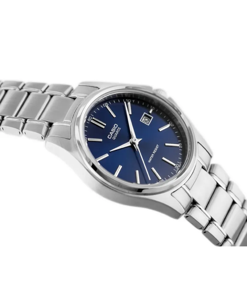 ZEGAREK DAMSKI CASIO LTP-1183A-2A (zd516b) + BOX