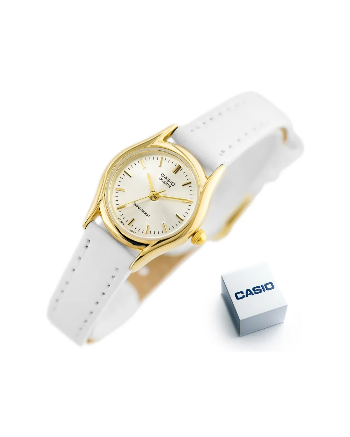 ZEGAREK DAMSKI CASIO LTP-1094Q-7A (zd522i) + BOX ZEGAREK DAMSKI CASIO LTP-1094Q-7A (zd522i) + BOX