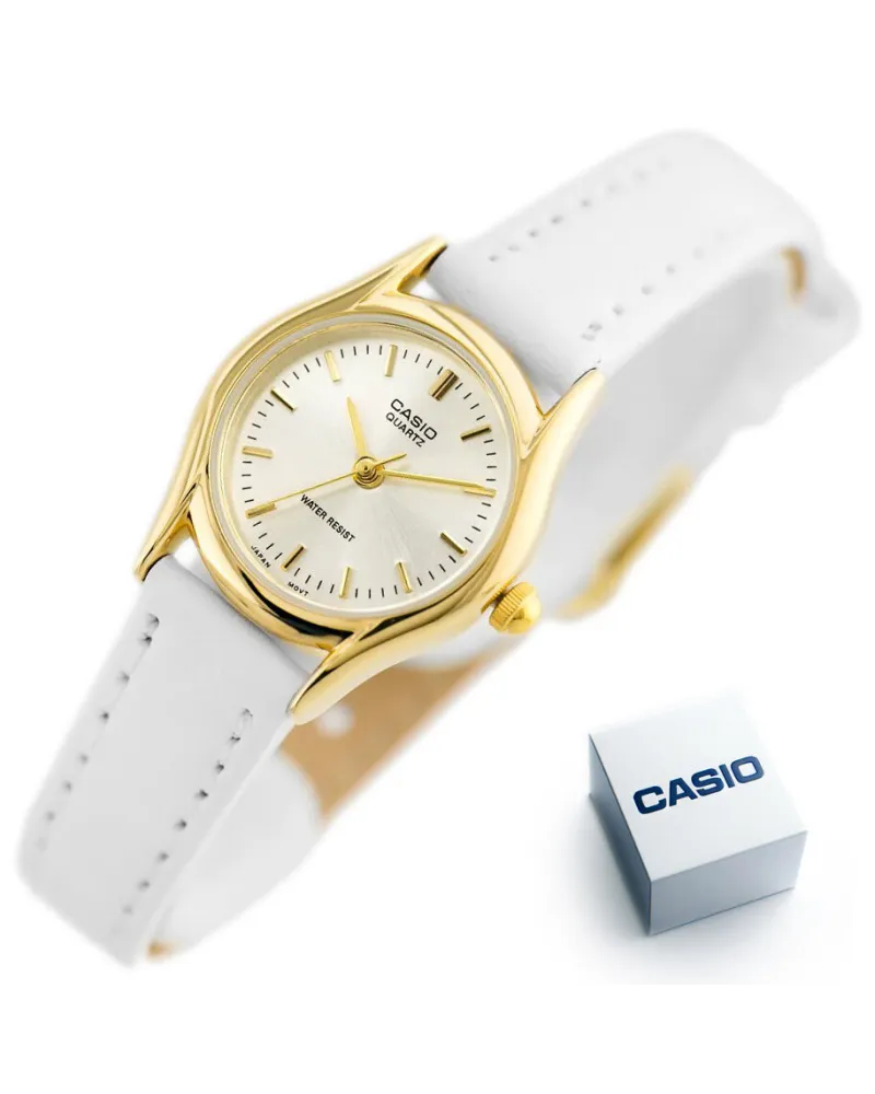 ZEGAREK DAMSKI CASIO LTP-1094Q-7A (zd522i) + BOX ZEGAREK DAMSKI CASIO LTP-1094Q-7A (zd522i) + BOX