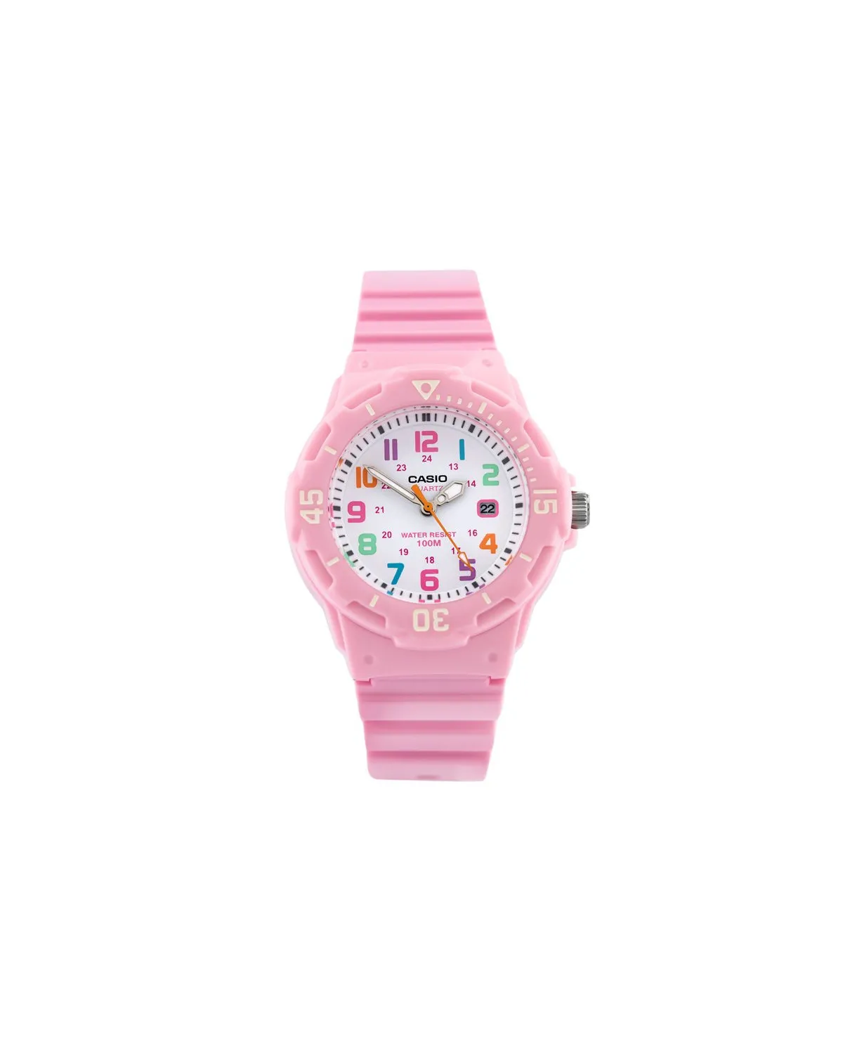 ZEGAREK DAMSKI CASIO LRW-200H 4B2V (zd557k) + BOX ZEGAREK DAMSKI CASIO LRW-200H 4B2V (zd557k) + BOX