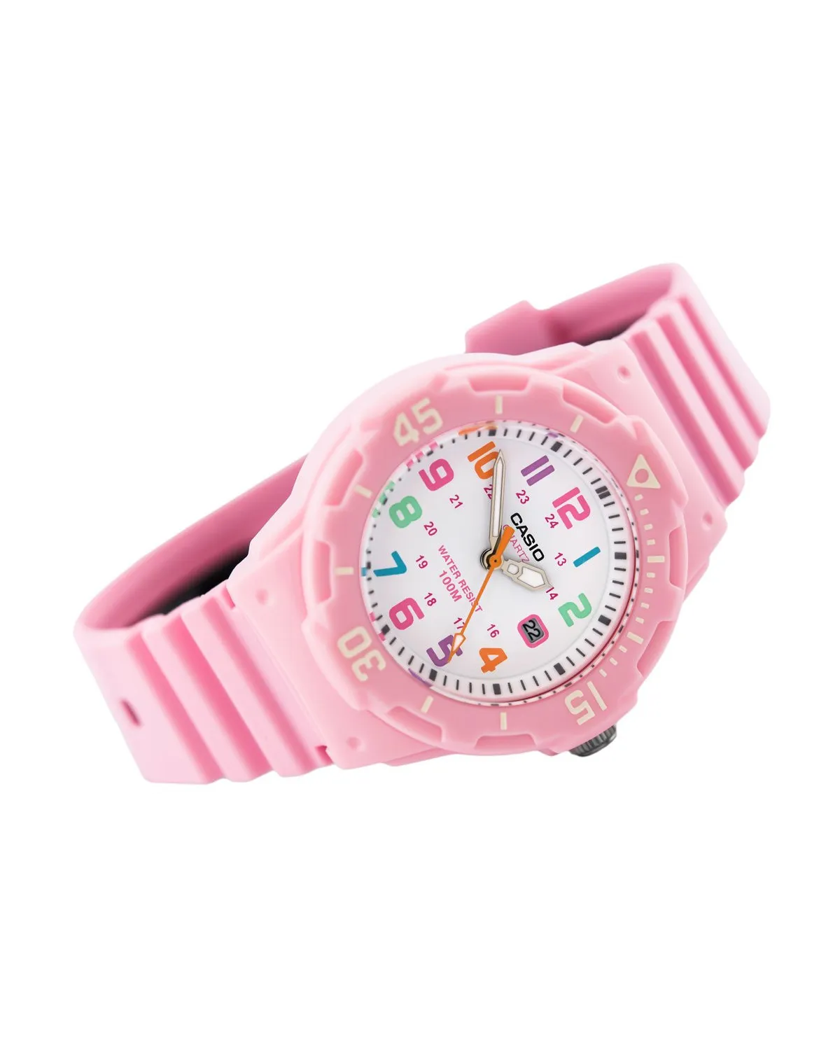 ZEGAREK DAMSKI CASIO LRW-200H 4B2V (zd557k) + BOX ZEGAREK DAMSKI CASIO LRW-200H 4B2V (zd557k) + BOX