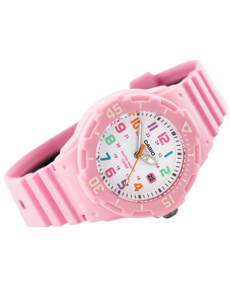ZEGAREK DAMSKI CASIO LRW-200H 4B2V (zd557k) + BOX ZEGAREK DAMSKI CASIO LRW-200H 4B2V (zd557k) + BOX
