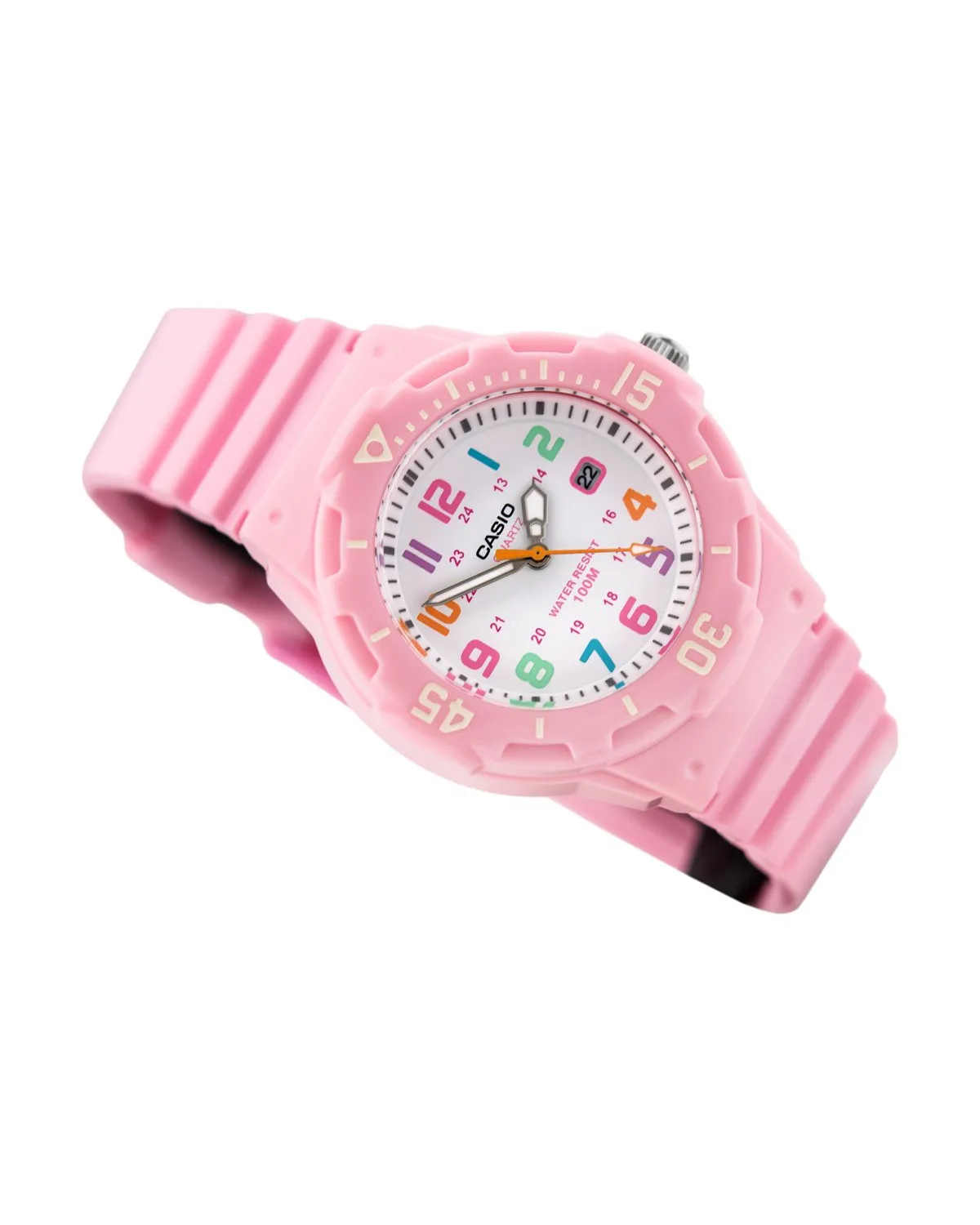 ZEGAREK DAMSKI CASIO LRW-200H 4B2V (zd557k) + BOX ZEGAREK DAMSKI CASIO LRW-200H 4B2V (zd557k) + BOX