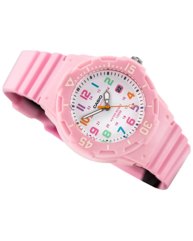 ZEGAREK DAMSKI CASIO LRW-200H 4B2V (zd557k) + BOX ZEGAREK DAMSKI CASIO LRW-200H 4B2V (zd557k) + BOX