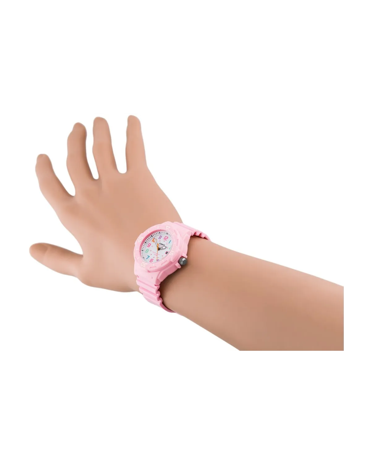 ZEGAREK DAMSKI CASIO LRW-200H 4B2V (zd557k) + BOX ZEGAREK DAMSKI CASIO LRW-200H 4B2V (zd557k) + BOX