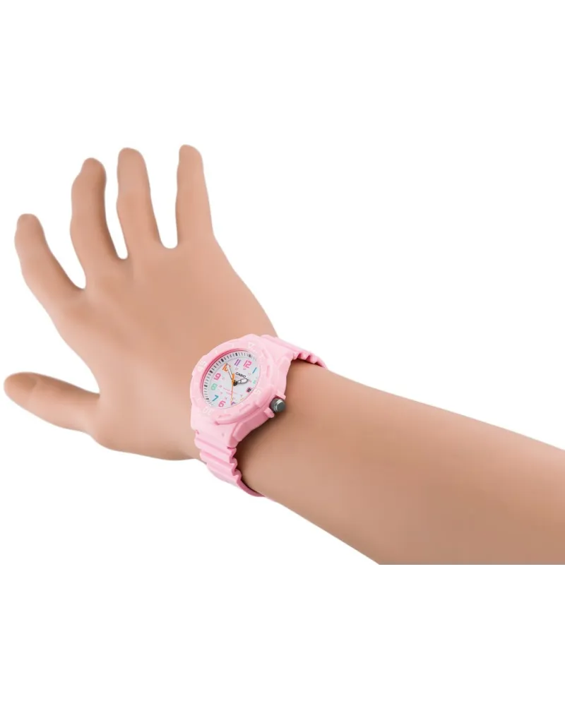 ZEGAREK DAMSKI CASIO LRW-200H 4B2V (zd557k) + BOX ZEGAREK DAMSKI CASIO LRW-200H 4B2V (zd557k) + BOX