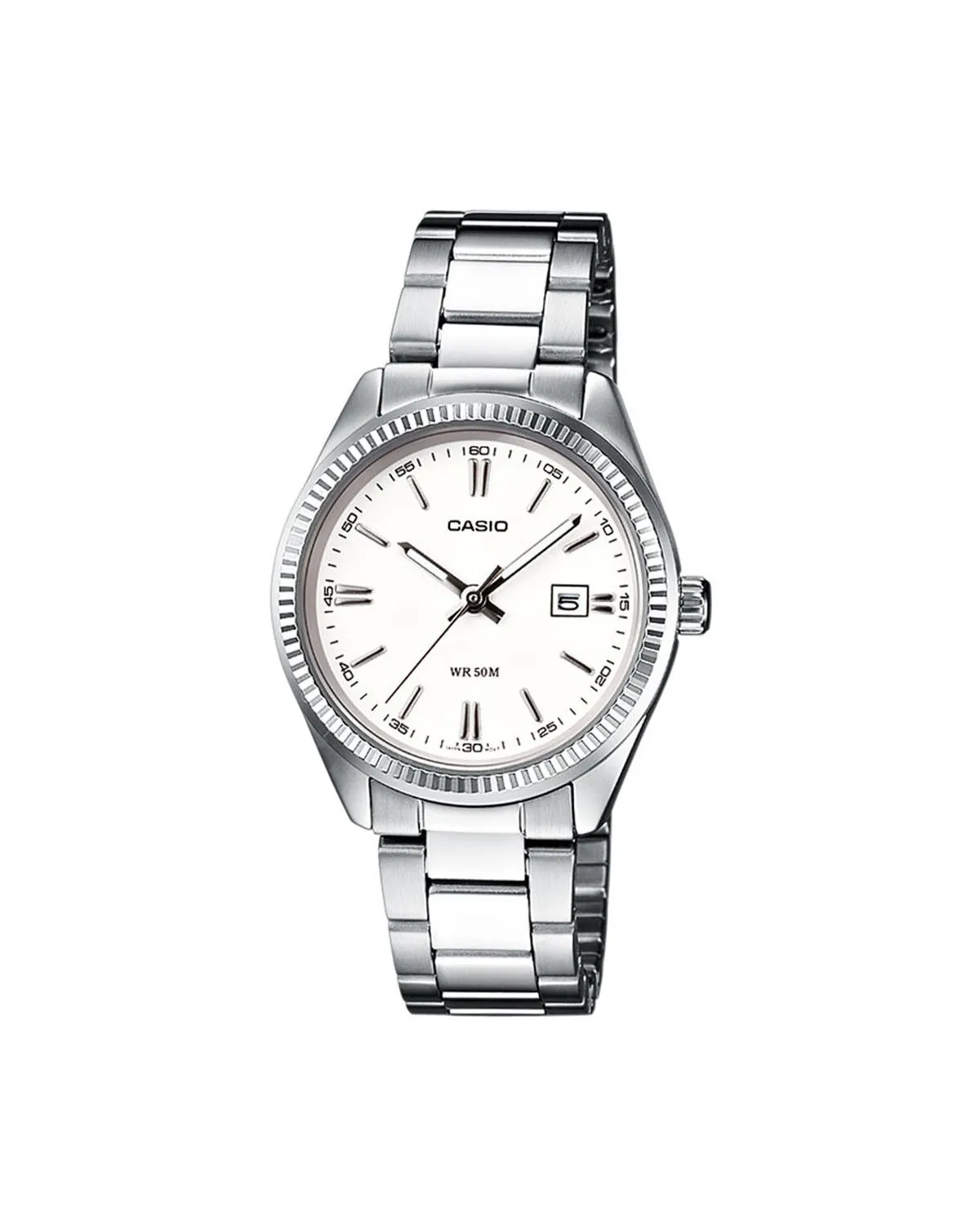 Zegarek Damski Casio Collection LTP-1302D-7A1 + BOX