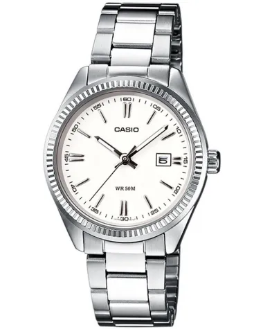 Zegarek Damski Casio Collection LTP-1302D-7A1 + BOX