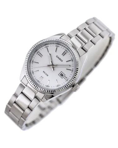 Zegarek Damski Casio Collection LTP-1302D-7A1 + BOX