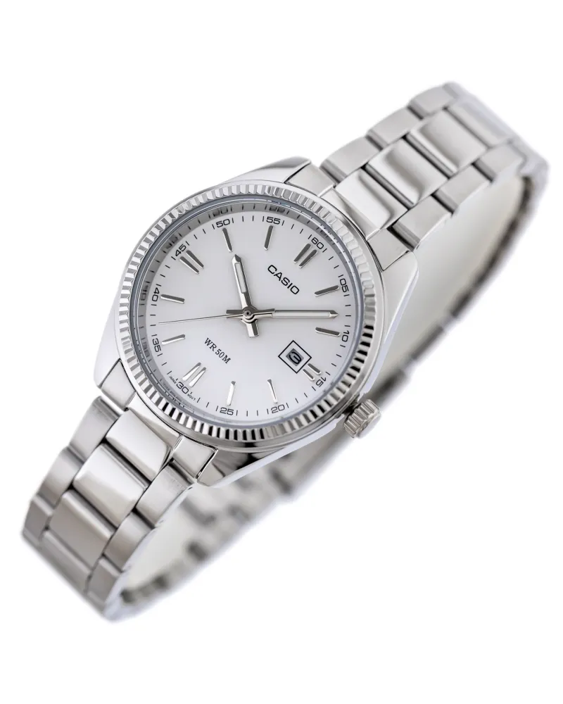 Zegarek Damski Casio Collection LTP-1302D-7A1 + BOX