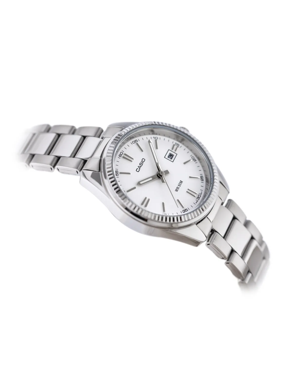 Zegarek Damski Casio Collection LTP-1302D-7A1 + BOX