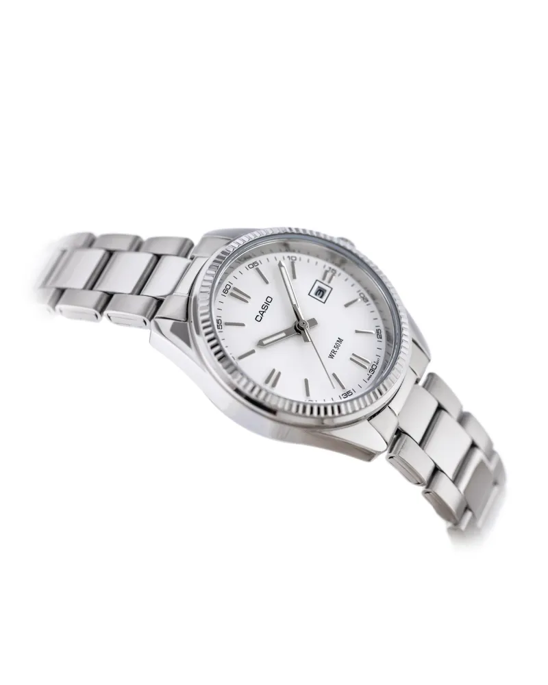 Zegarek Damski Casio Collection LTP-1302D-7A1 + BOX