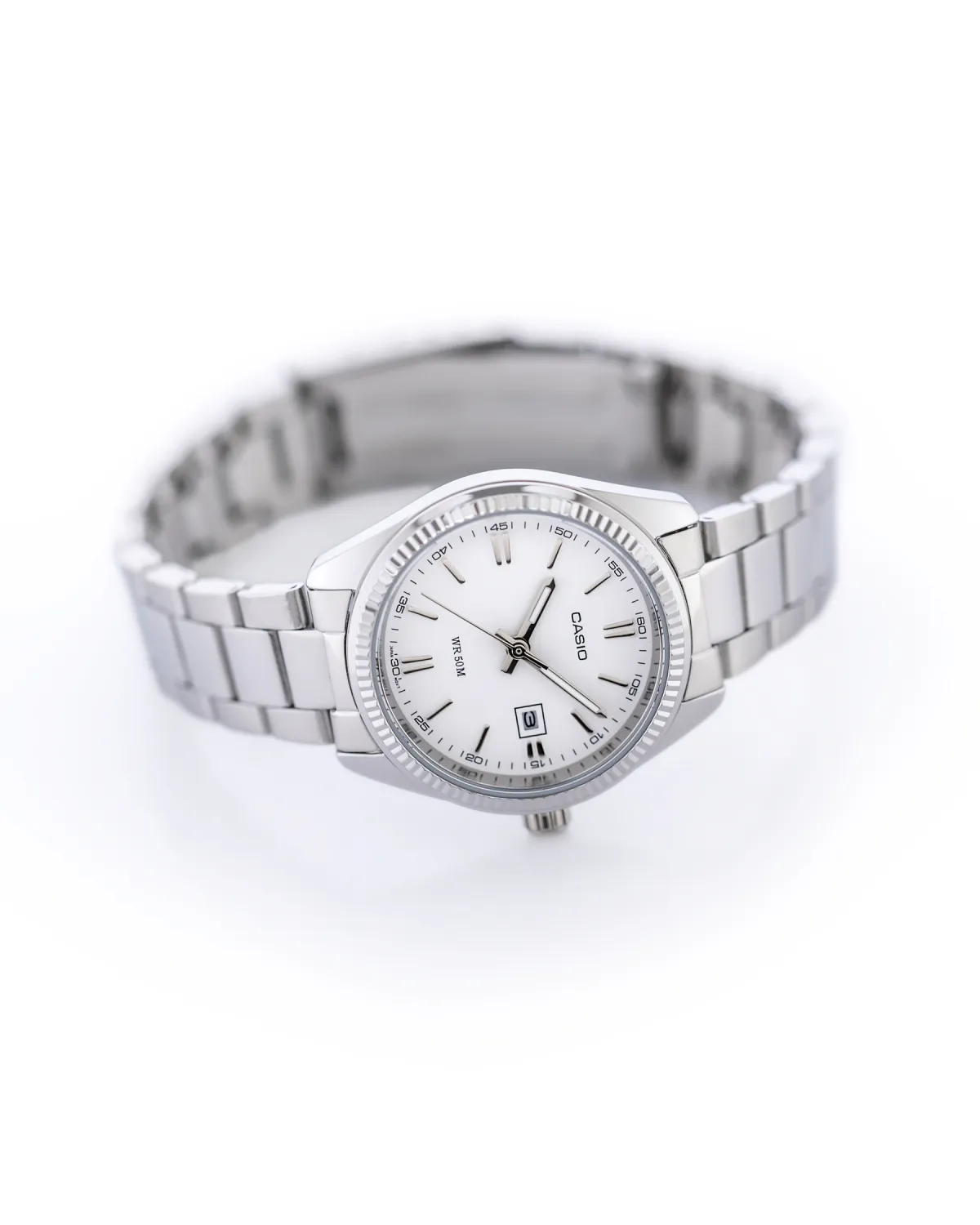 Zegarek Damski Casio Collection LTP-1302D-7A1 + BOX