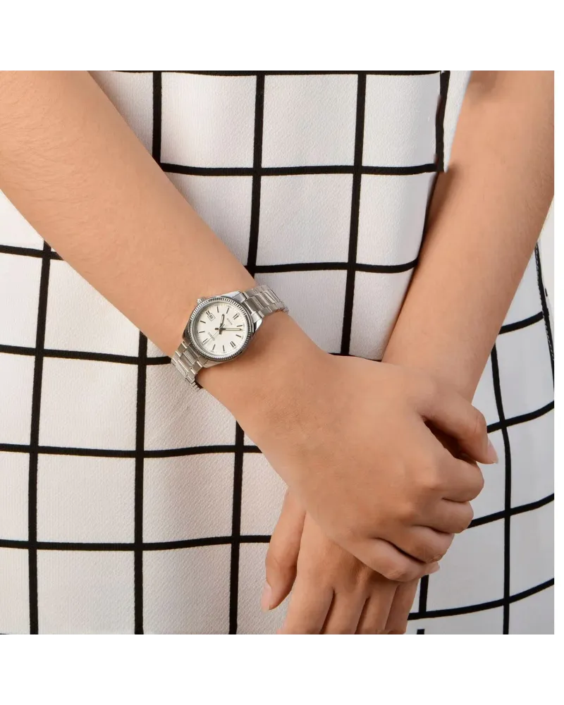 Zegarek Damski Casio Collection LTP-1302D-7A1 + BOX