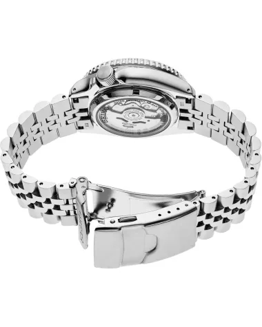 ZEGAREK MĘSKI SEIKO 5 SPORTS SSK033K1 + BOX