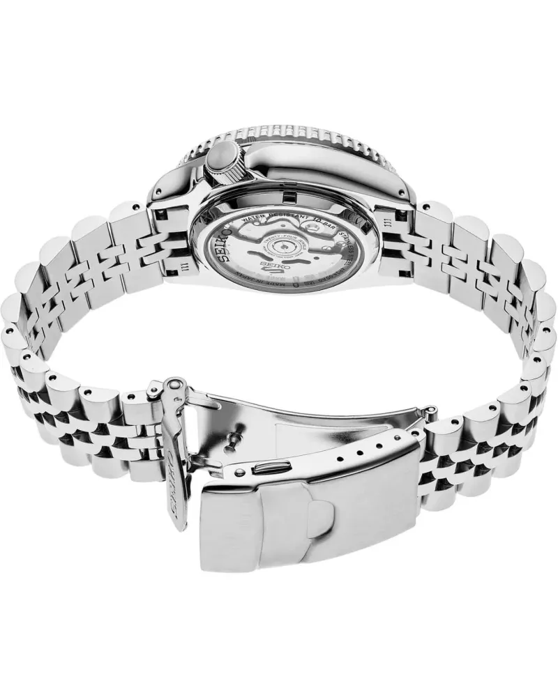 ZEGAREK MĘSKI SEIKO 5 SPORTS SSK033K1 + BOX