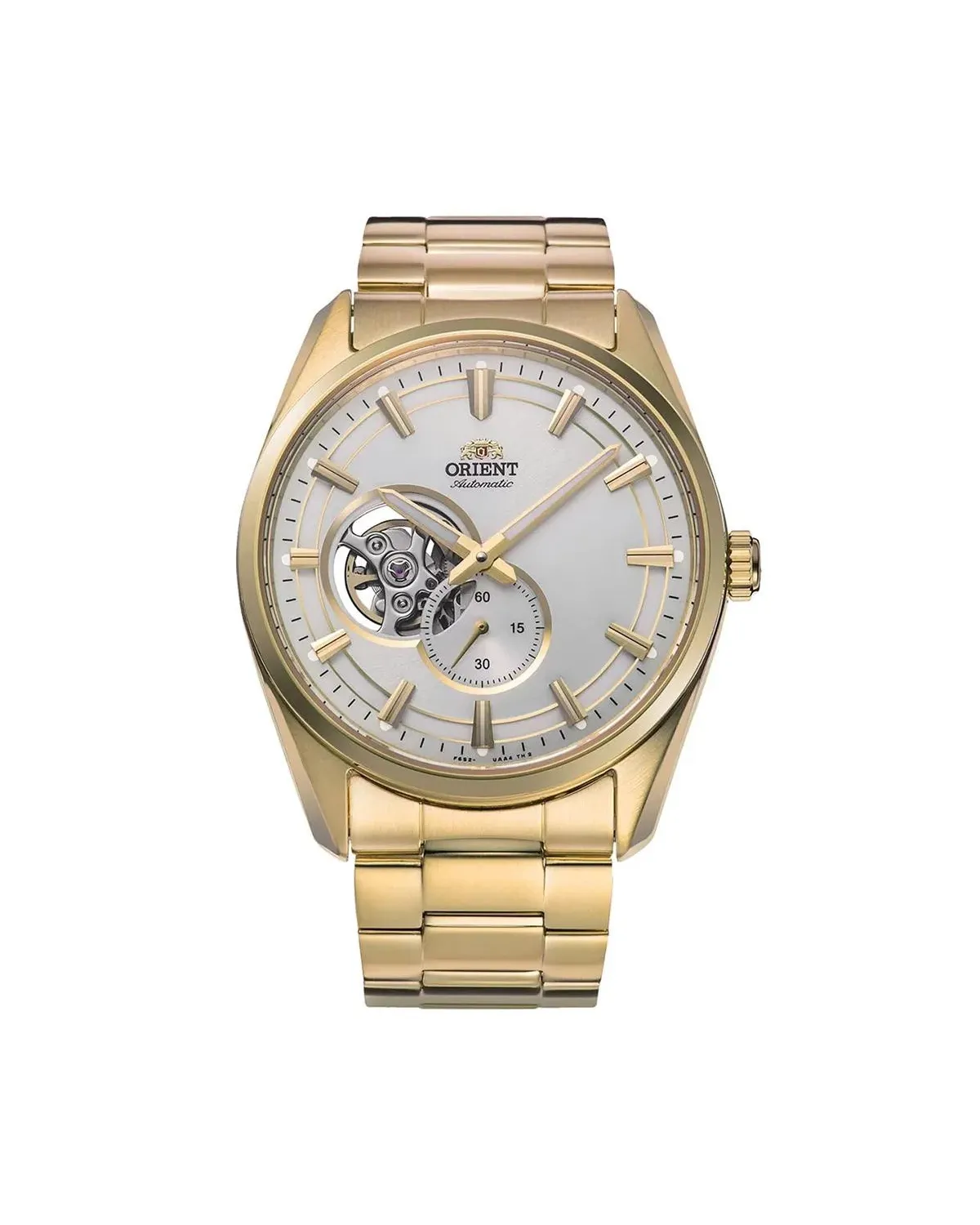 Zegarek Męski Orient Contemporary Mechanical Automatic RA-AR0007S10B + BOX Zegarek Męski Orient Contemporary Mechanical Automatic RA-AR0007S10B + BOX