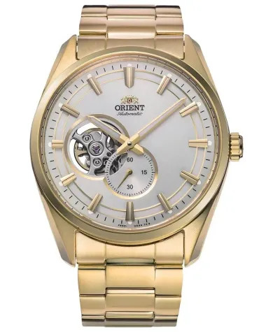 Zegarek Męski Orient Contemporary Mechanical Automatic RA-AR0007S10B + BOX