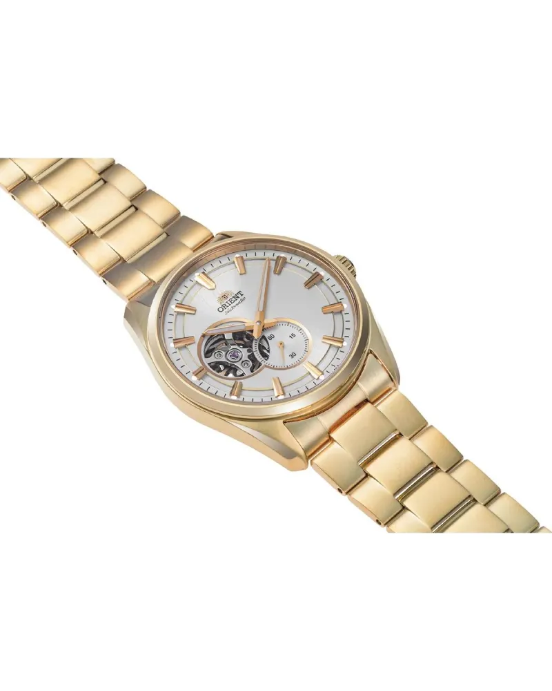 Zegarek Męski Orient Contemporary Mechanical Automatic RA-AR0007S10B + BOX Zegarek Męski Orient Contemporary Mechanical Automatic RA-AR0007S10B + BOX