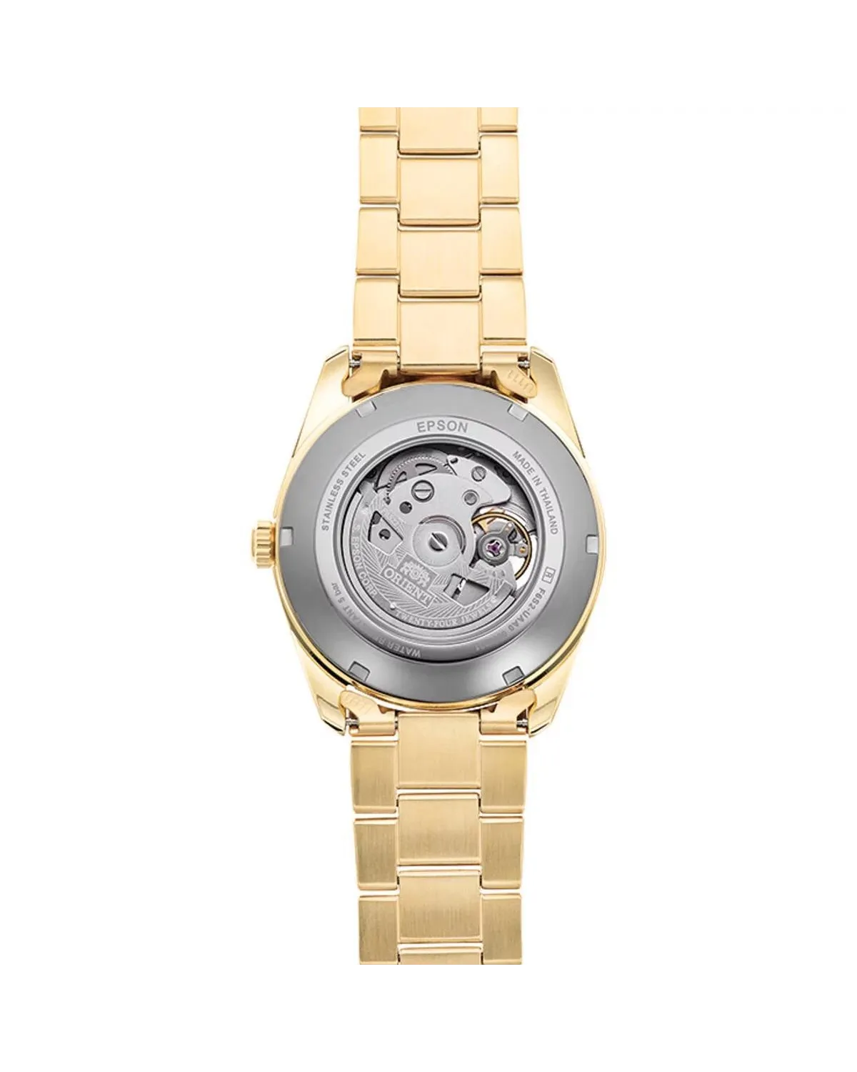 Zegarek Męski Orient Contemporary Mechanical Automatic RA-AR0007S10B + BOX Zegarek Męski Orient Contemporary Mechanical Automatic RA-AR0007S10B + BOX