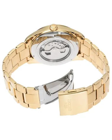 Zegarek Męski Orient Contemporary Mechanical Automatic RA-AR0007S10B + BOX Zegarek Męski Orient Contemporary Mechanical Automatic RA-AR0007S10B + BOX